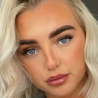 Cheyanne Kerr Nøgen