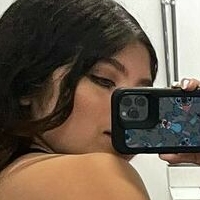 Cheyenne Gonzalez Nøgen