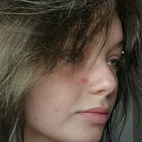 Cheyenne Hay Nøgen