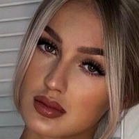 Cheyenne Heise Nøgen