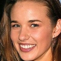 Cheyenne Silver Nøgen
