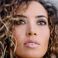 Cheyenne Woods Nøgen