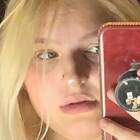 Cheyenne Nøgen