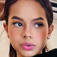 Cheyla Collins Nøgen