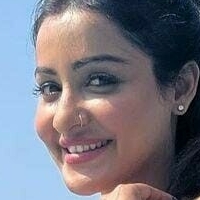 Chhavi Pandey Nøgen