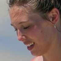 Chiara Casiraghi Nøgen