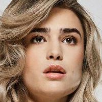 Chiara Costalunga Nøgen