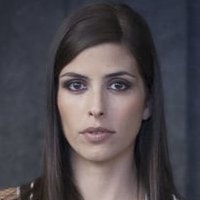 Chiara Gensini Nøgen