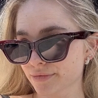 Chiara Pontius Nøgen