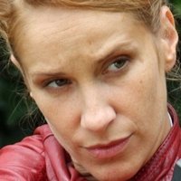 Chiara Schoras Nøgen