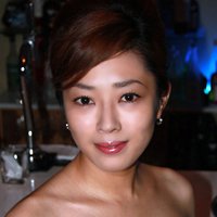 Chiharu Komatsu Nøgen