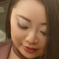 chinadollnq Nøgen