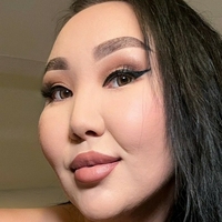 Chinimamasita Nøgen