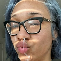 chleopatrapaige Nøgen