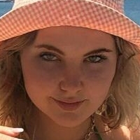 chlobailley Nøgen
