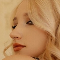 chloe_banny Nøgen