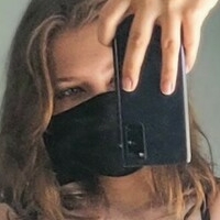Chloe Carter Nøgen