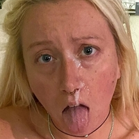 Chloe Cassidy Nøgen