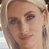 Chloe Chilton Nøgen