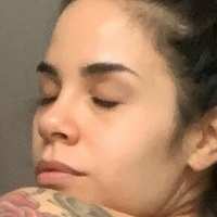 Chloe Clark Nøgen
