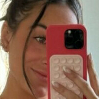 Chloe Gottschalk Nøgen