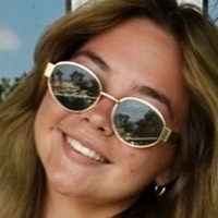 Chloe Guidry Nøgen