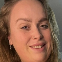 Chloe Hatton Nøgen