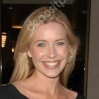 Chloe Hunter Nøgen