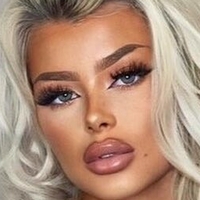 Chloe Inskip Nøgen