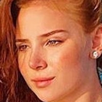 Chloe Jane Nøgen
