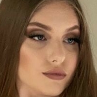 Chloe Jule Walker Nøgen