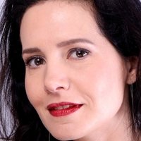 Chloé Lambert Nøgen