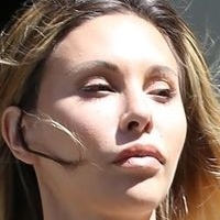 Chloe Lattanzi Nøgen