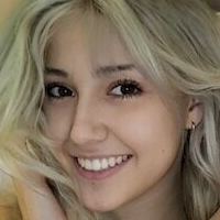 chloe_leafs_free Nøgen