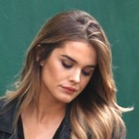 Chloe Lloyd Nøgen