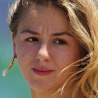 Chloe Lukasiak Nøgen