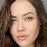 chloe_lust Nøgen