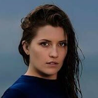 Chloe Maddren Nøgen