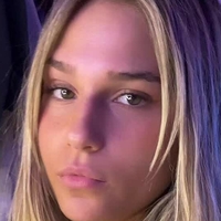 Chloe Nissanoff Nøgen