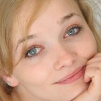 Chloé Petit Nøgen