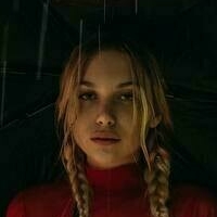 Chloe Reski Nøgen