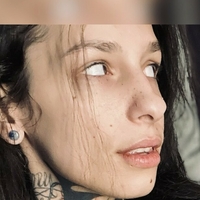 Chloe Roma Nøgen