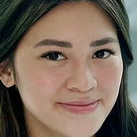 Chloe Ronquillo Nøgen