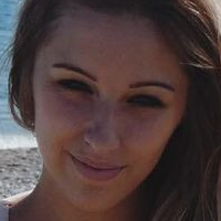 Chloe Smart Nøgen