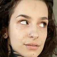 Chloe Sunderland Nøgen