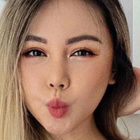 Chloe Ting Nøgen