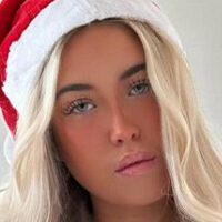 Chloe Trowell Nøgen