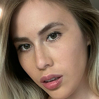 chloe.wagner Nøgen