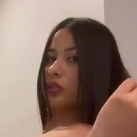 Chloe Warm Nøgen