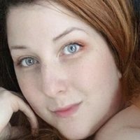 chloeblossom7 Nøgen
